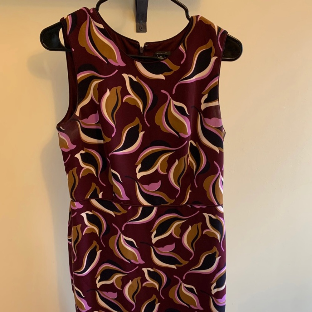 Ann Taylor size 8 dress
